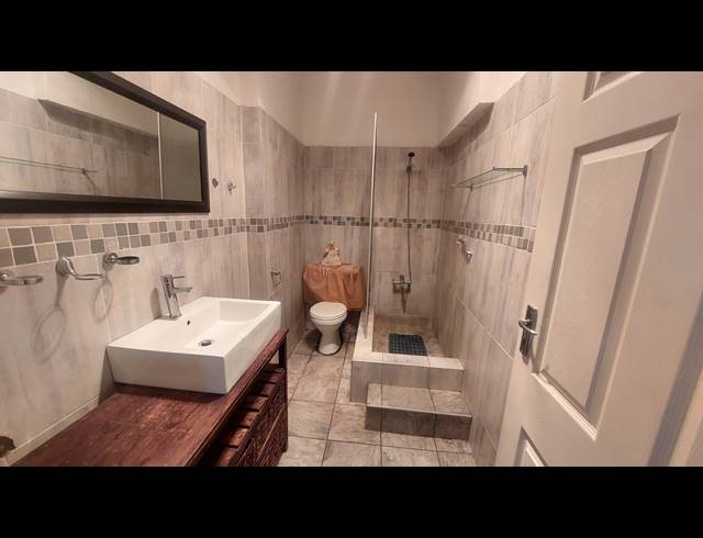 4 BEDROOM FREESTANDING TO LET IN WILGEHOF